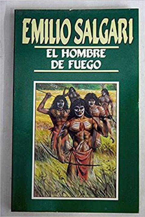 El hombre de fuego