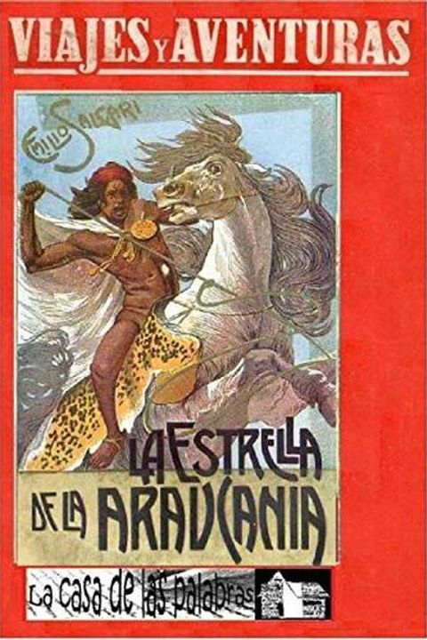 La estrella de la araucania