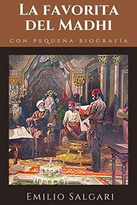 La favorita del mahdi