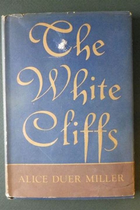 The White Cliffs