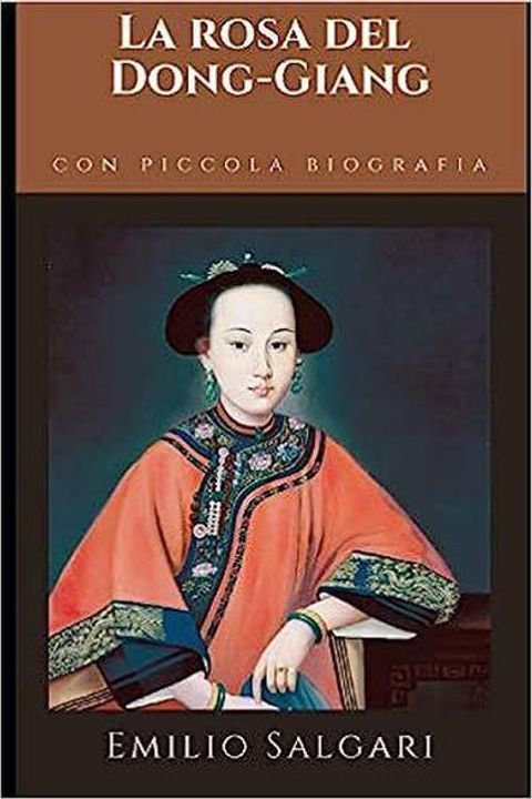 La rosa del dong-giang