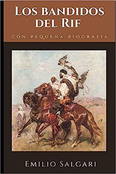 Los bandidos del rif
