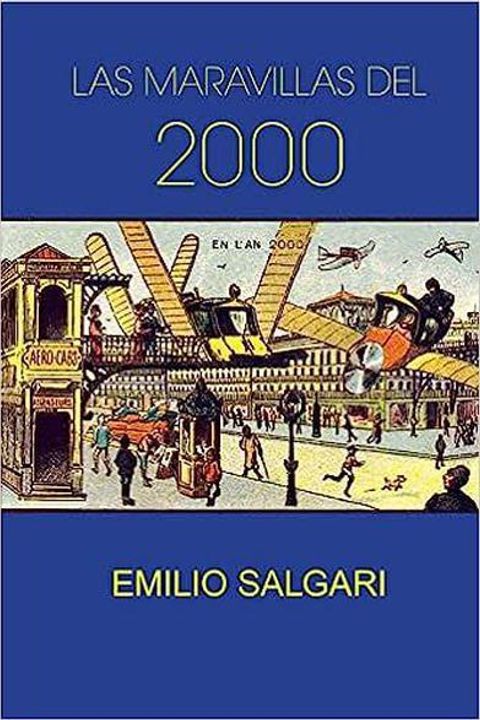 Las maravillas del 2000
