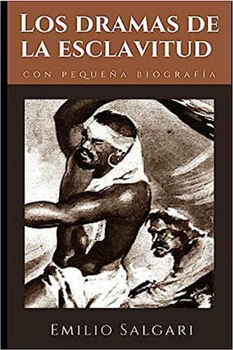 Los dramas de la esclavitud