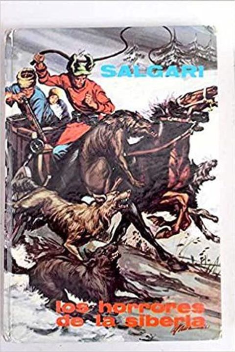 Los horrores de la Siberia