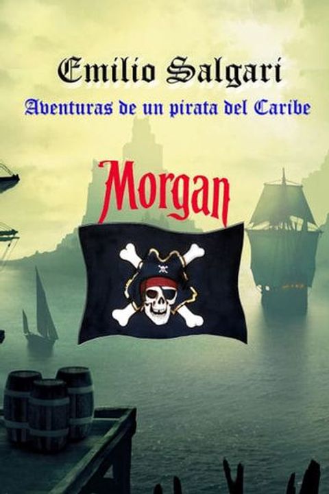 Morgan