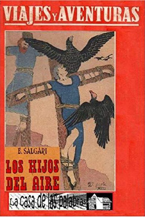 Los hijos del aire