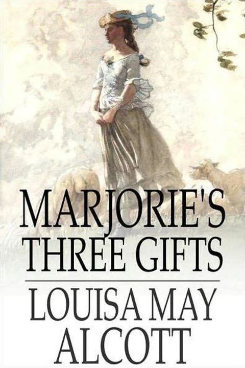 Marjorie's Three Gifts