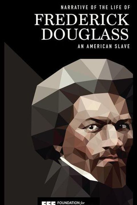 Narrative of the Life of Frederick Douglass, an American Slave