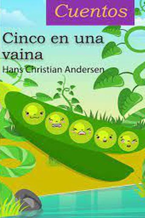 Cinco en una vaina