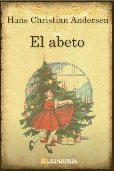 El abeto