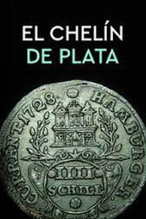 El chelín de plata