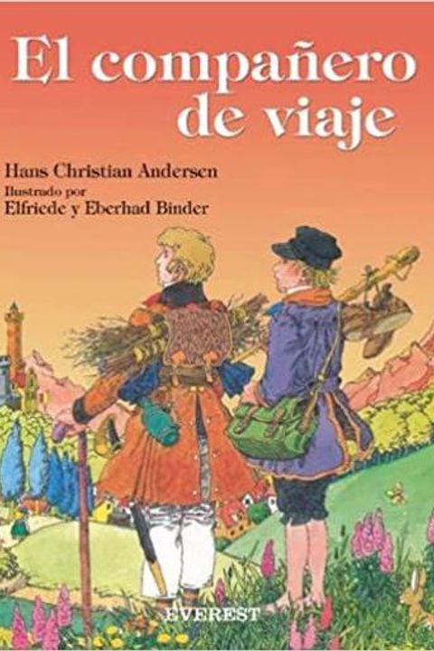 El compañero de viaje