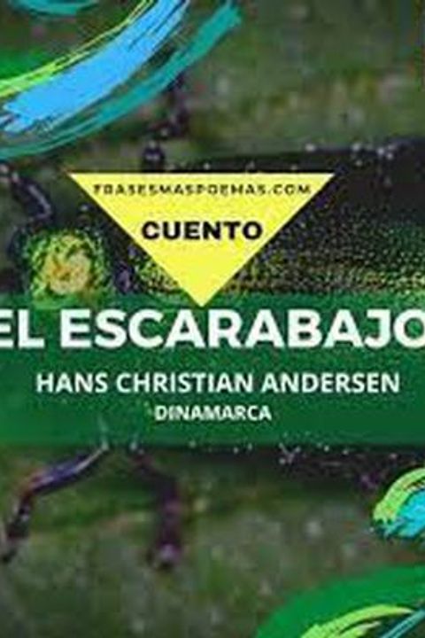 El escarabajo