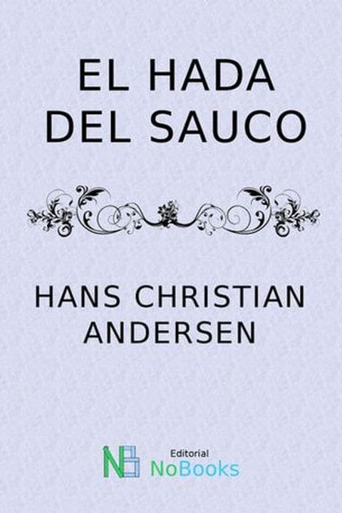 El hada del saúco