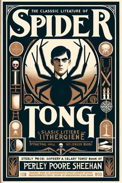 Spider Tong