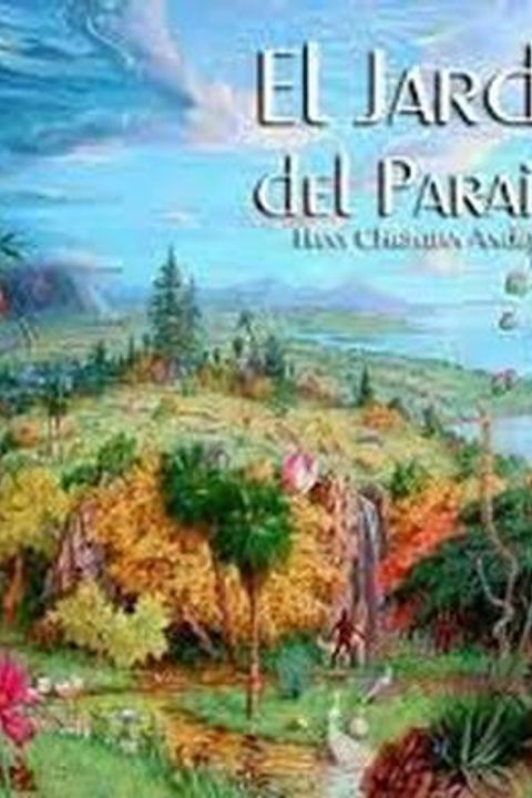 El jardín del paraíso