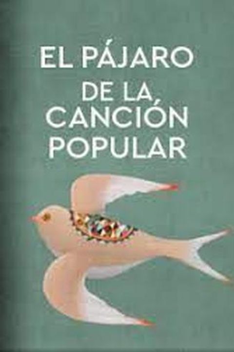El pájaro de la canción popular
