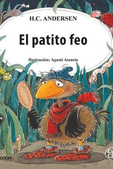 El patito feo