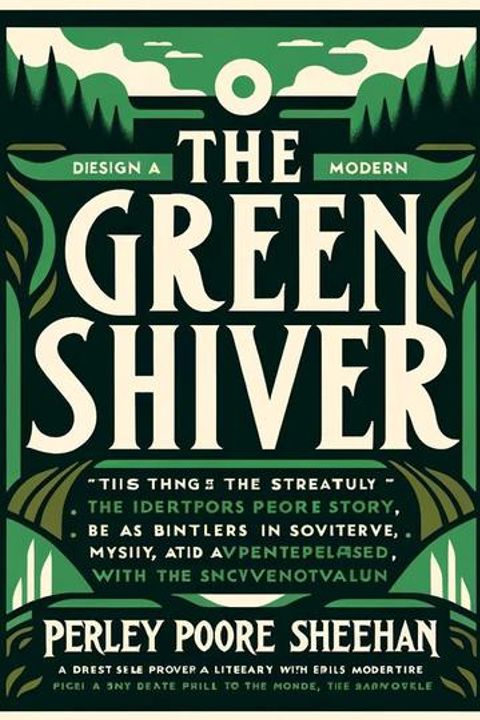 The Green Shiver