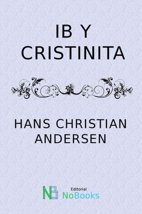 Ib y Cristinita