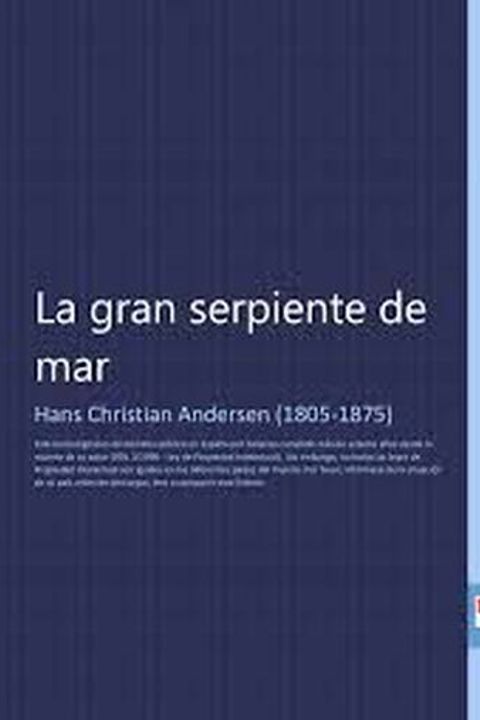 La gran serpiente de mar