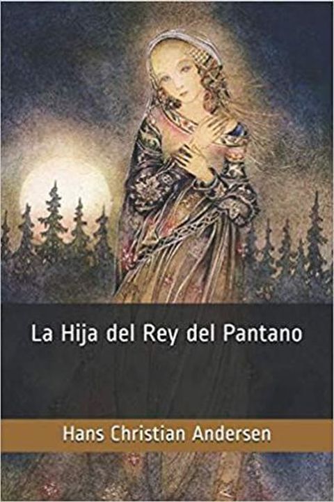 La hija del rey del pantano
