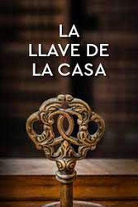 La llave de la casa