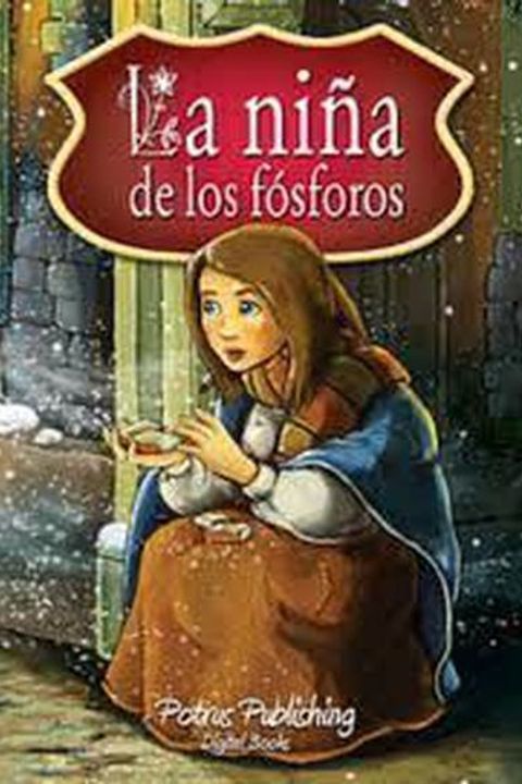 La niña de los fósforos
