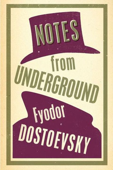 Notes from the Underground