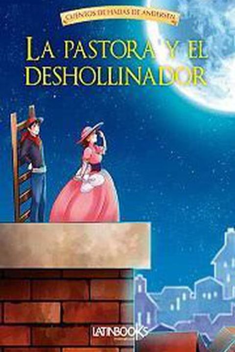 La pastora y el deshollinador