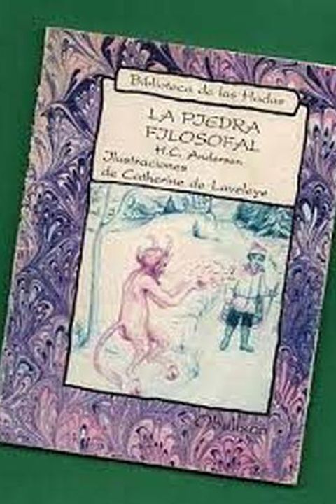 La piedra filosofal