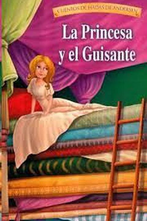 La princesa del guisante