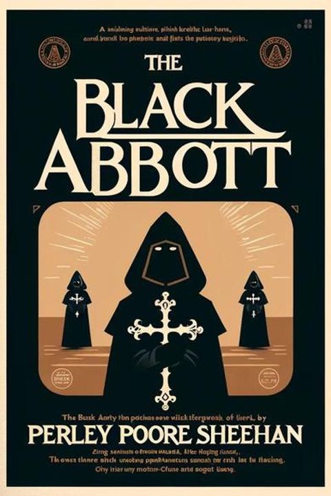 The Black Abbot