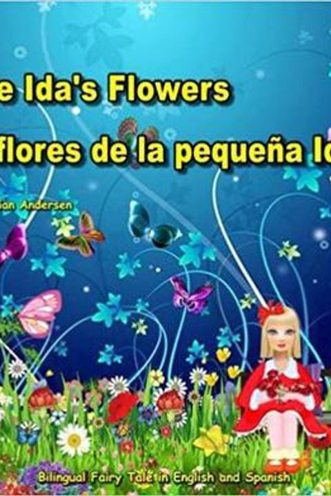 Las flores de la pequeña Ida