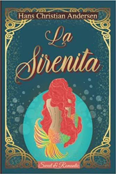 La sirenita