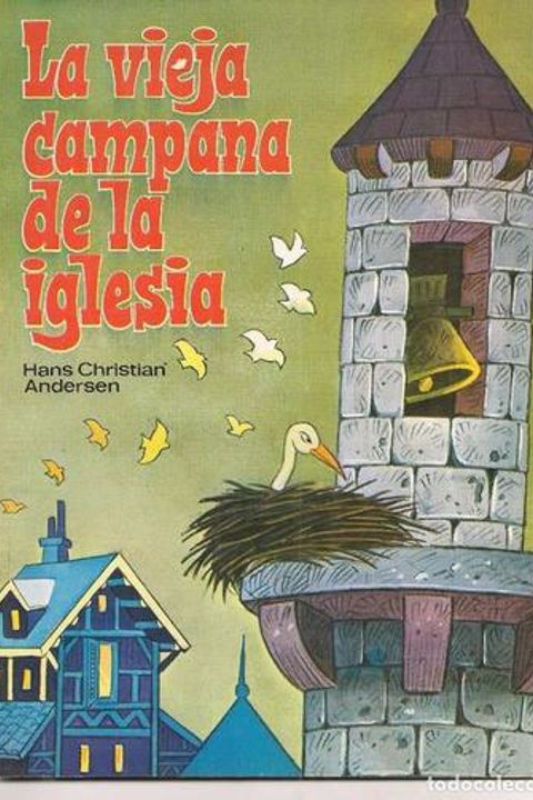 La vieja campana de la iglesia