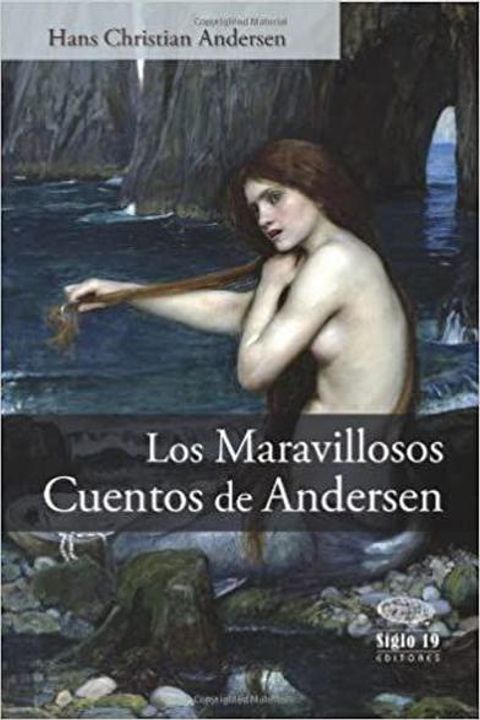 La virgen de los ventisqueros