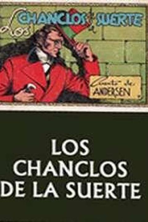 Los chanclos de la suerte