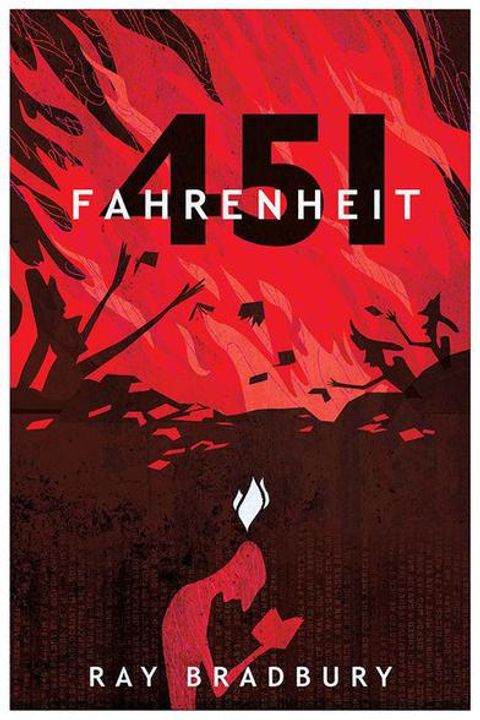 Fahrenheit 451