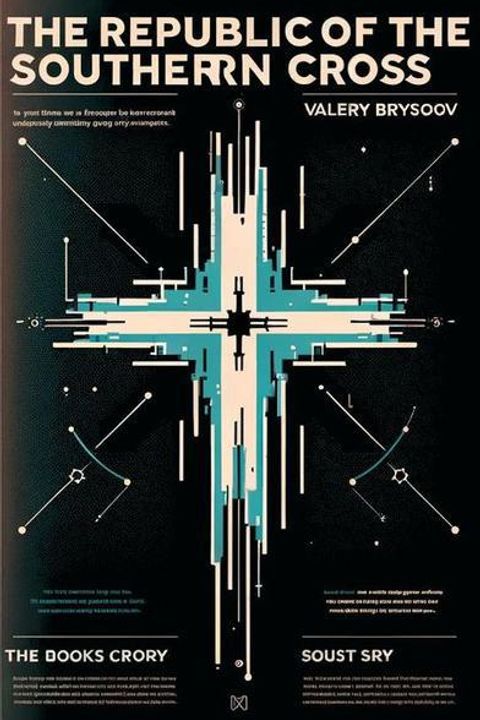 The Republic Of The Southern Cross