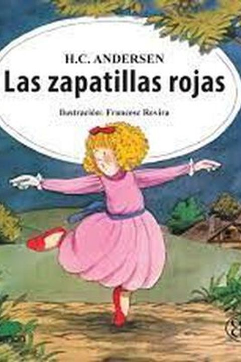Los zapatos rojos