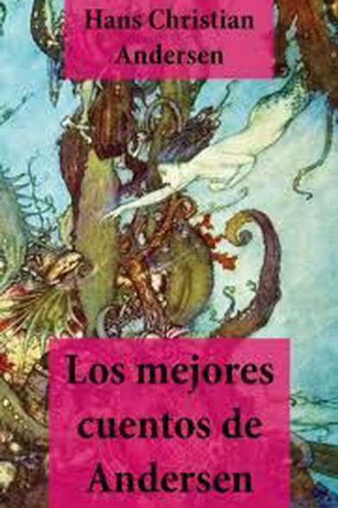 Una hoja del cielo
