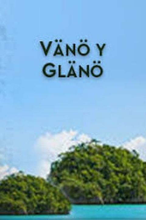 Vänö y Glänö