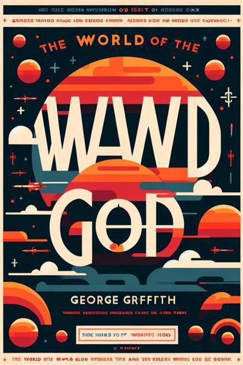 The World Of The War God