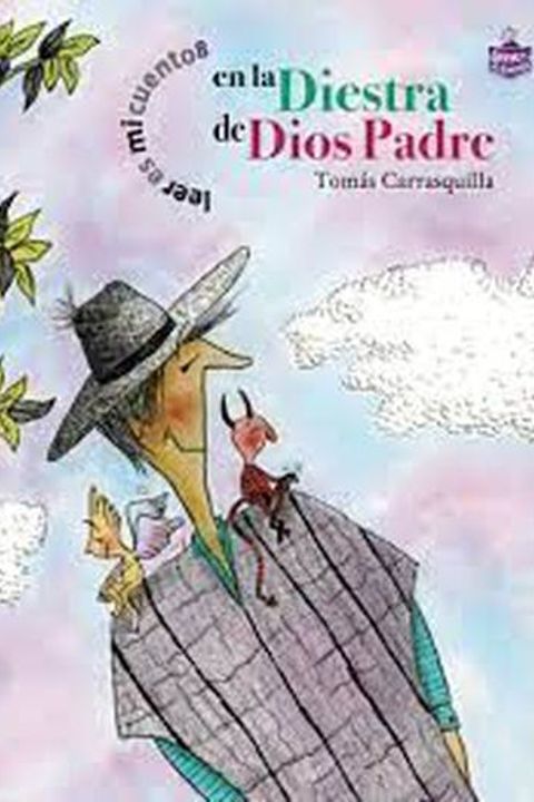 En la diestra de dios padre