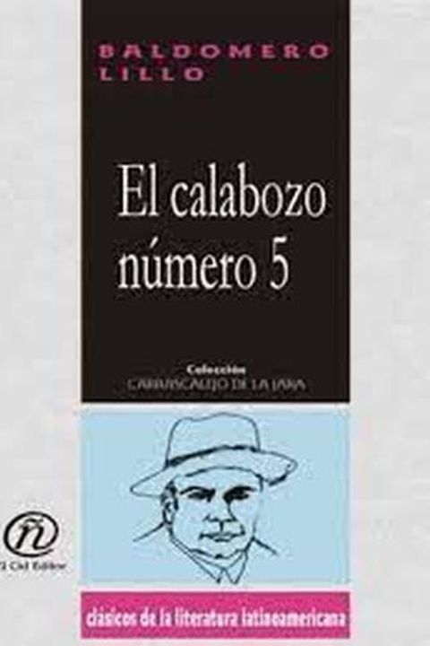 El calabozo número 5
