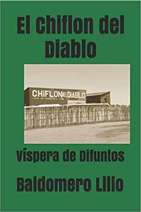 El chiflón del diablo