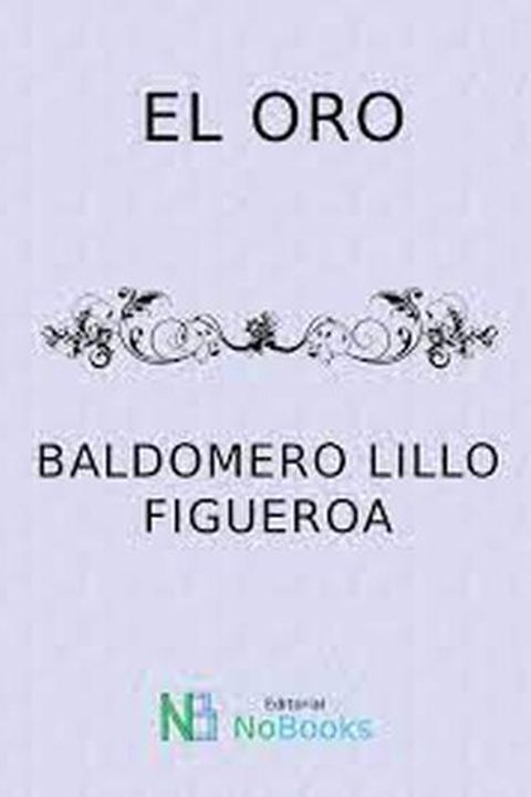 El oro