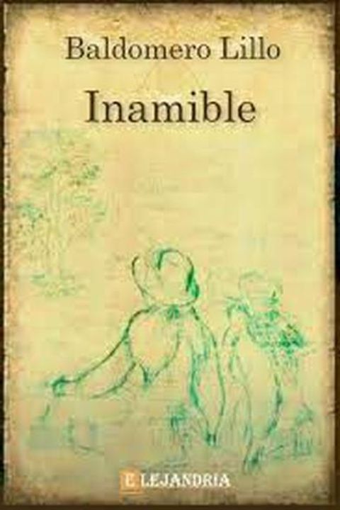 Inamible